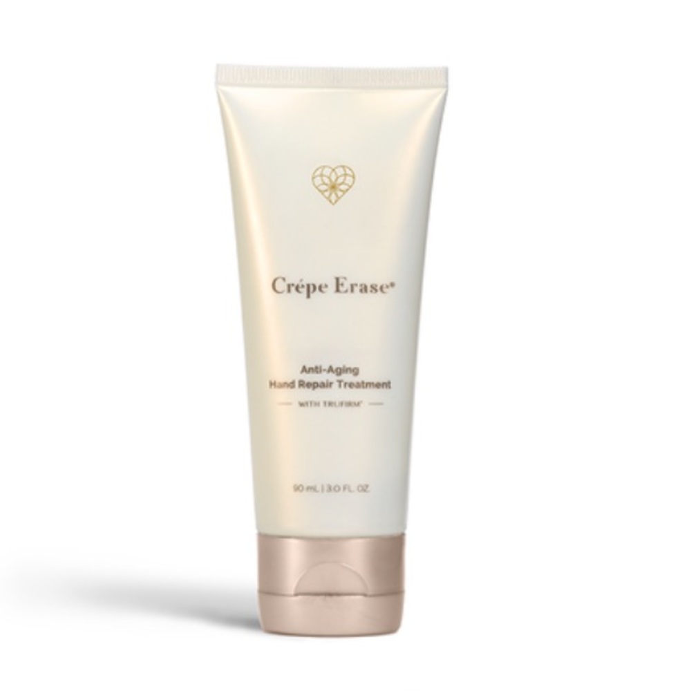 Hand repair treatment